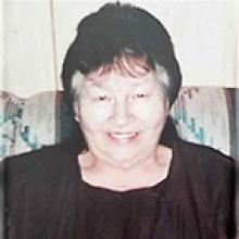 BARBARA CHABOYER Obituary pic