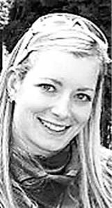 KALEENA HUDON Obituary pic