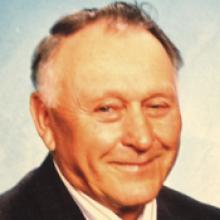 PETER ILLCHUK SR. Obituary pic