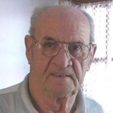 THOMAS HARVEY ADAIR Obituary pic