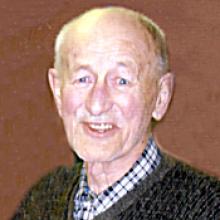 HENRY (HANK) KOLTHOF Obituary pic