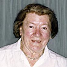 Obituary for ELFRIEDE BERGER - 7u2jbtny2qok7vgdrxwy-50981