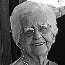 ANNE TOEWS Obituary pic