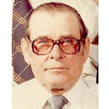 JOAO VIEIRA Obituary pic