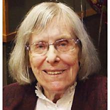 ADELINE HILDERMAN Obituary pic