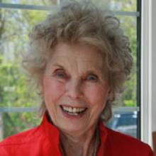 FLORENCE MCKENZIE Obituary pic