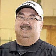 DARRELL JOHN POMARENSKI Obituary pic