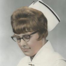 FAYE ELLEN BISSETT (ZILKEY) Obituary pic