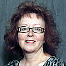 DONNA MARY LARIVIERE Obituary pic