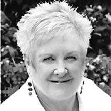 LINDA MARGARET KOHUT (CHAZE) Obituary pic