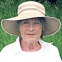 SONYA FORD Obituary pic