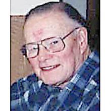 JOHN (JACK) KNOWLES Obituary pic