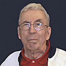 JEAN DAMPHOUSSE Obituary pic