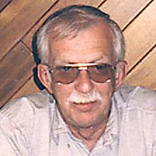 LORNE DRAPER Obituary pic