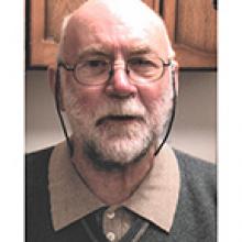 WILLIAM SAYDAK (BILL) Obituary pic