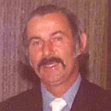 WALTER WITYSHYN Obituary pic