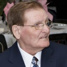 GEORGE WELICKO Obituary pic