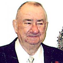 FREDERICK CHARLES (TOM) TAPLEY Obituary pic