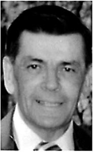 WALTER KISIL (LODGE) Obituary pic