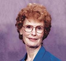 JEAN SEONAID KRESKO (CHRISTIE) Obituary pic