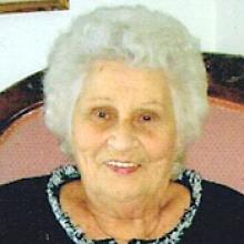 VIOLET BELL Obituary pic