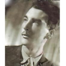 ROLLAND PASCAL ALBEROLA Obituary pic