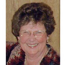 DONNA ELLA KRYWENKO (KLASSEN) Obituary pic