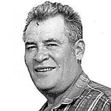 CLIFFORD FIELD Obituary pic