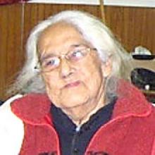 CHRISTINA BIRD (STARR) Obituary pic