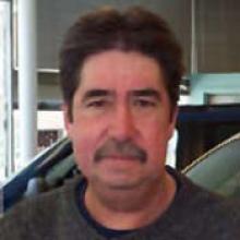MARCEL ADELARD DESJARLAIS Obituary pic