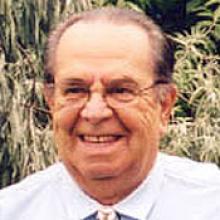 VINCENT PAUL MONDOUX Obituary pic