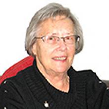 DOLORES LINNEBACH (JANKOWSKI) Obituary pic