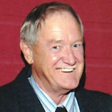 JAMES NELSON RAW Obituary pic