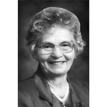 ELIZABETH OROSZ Obituary pic