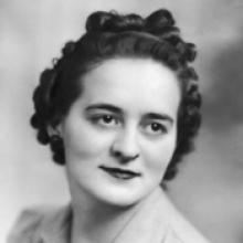 THERESE WYNDELS (COUTU) Obituary pic