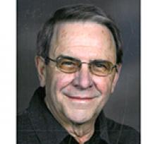 ARCHIBALD DONALD CAMERON Obituary pic