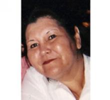 MONIQUE MARY L'HIRONDELLE CHESTER  Obituary pic