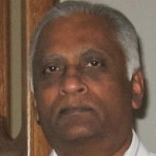DR. GEORGE MATHEW Obituary pic