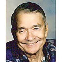 JOHN ALLEN RIORDAN - Obituary pic