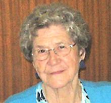 SOPHIA KAWALER (KIERNICKI) Obituary pic