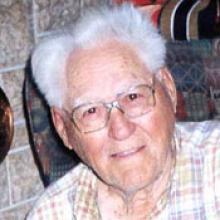 EARL HAINES Obituary pic
