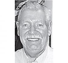 GLEN SMITH Obituary pic