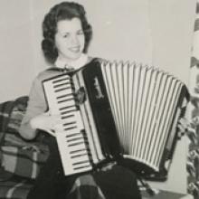 ELIZABETH CAROLINE LANGE Obituary pic