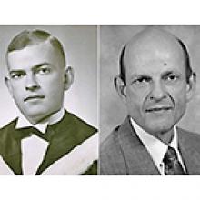 HARLEY COHEN Obituary pic