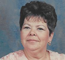 RITA EDITH BOWERS Obituary pic