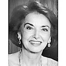 LILLIAN CHOLAKIS (PAULOS) Obituary pic