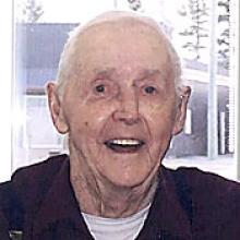 THORIR G. SIGURDSON Obituary pic