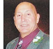 PATRICK JOSEPH BERTHELETTE (PAT) Obituary pic