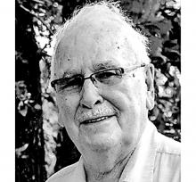ROMEO DAVID BEAUCHEMIN Obituary pic