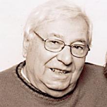 WILLIAM (BILL) SYSAK Obituary pic